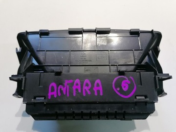 OPEL ANTARA 06- DISPLEJ HODINY 96627615