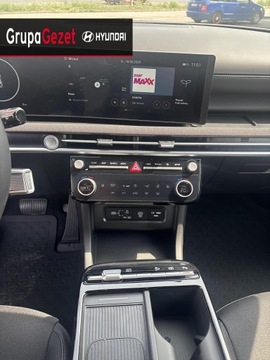 Hyundai Tucson IV SUV HEV Facelifting 1.6 T-GDI HEV 215KM 2025 Hyundai Tucson PE HEV 1.6 T-GDI 239 KM 6AT 2WD Executive + Comfort MY26, zdjęcie 11