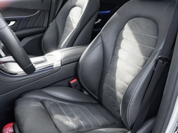 Mercedes GLC C253 SUV Facelifting 2.9 400d 330KM 2021 Mercedes GLC 400 DW6PY19#GLC 400 d 4-Matic, zdjęcie 12