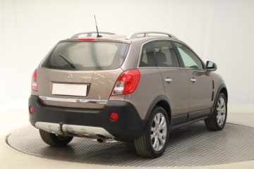 Opel Antara SUV Facelifting 2.2 CDTI ECOTEC 184KM 2013 Opel Antara 2.2 CDTI, Salon Polska, 181 KM, 4X4, zdjęcie 4