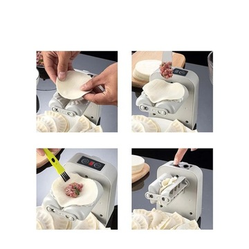 ЭЛЕКТРИЧЕСКАЯ ПЕЛЬЦЕВАЯ МАШИНА 4в1