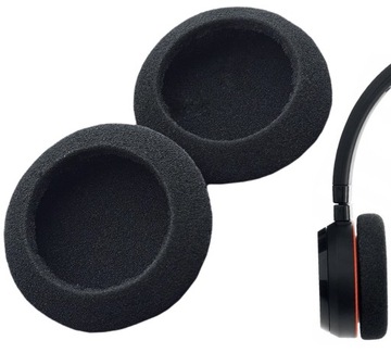 Gąbki do słuchawek Plantronics Audio 628