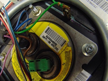 КОМПЛЕКТ ПОДУШКИ БЕЗОПАСНОСТИ КОМПЛЕКТ РЕМНЕЙ ДАТЧИКА ПОДУШКИ BMW E46 LIFT EU