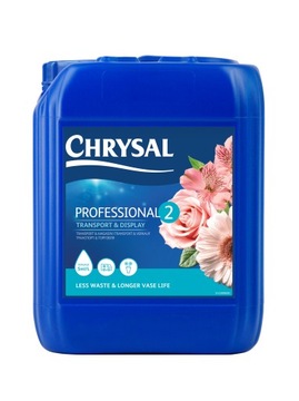 Контейнеры Chrysal Professional2 5л в цветочном магазине