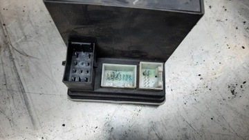 НАСОС ЦЕНТРАЛЬНОГО ЗАМКА AUDI A3 8L 98R 1.6B HB 3D 8L0862257L