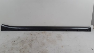 TOYOTA LAND CRUISER 120 LISTWA PROGOWA PRAWA