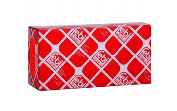 Uszczelka śruby miski 18x24x1,5 Febi 22149