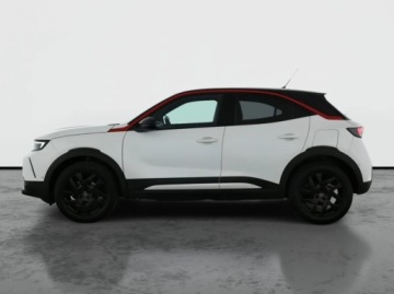 Opel Mokka II SUV 1.2 Turbo 100KM 2022 Opel Mokka 1.2 Turbo, Salon Polska, Serwis ASO, zdjęcie 2