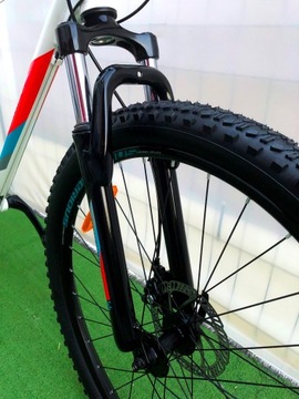 SERIOUS ROCKVILLE DISC SHIMANO TOURNEY FRAME 21