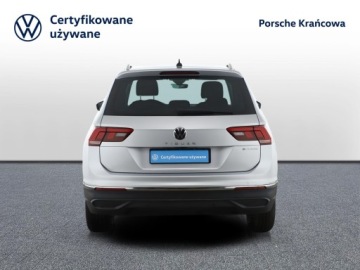 Volkswagen Tiguan II 2023 Volkswagen Tiguan | Hybryda | Kamera Cofania | Dig, zdjęcie 3
