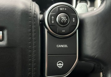 Land Rover Range Rover IV 2015 Land Rover Range Rover FULL WERSJA Hybryda Panorama Head Up 4x4 Pneum, zdjęcie 26