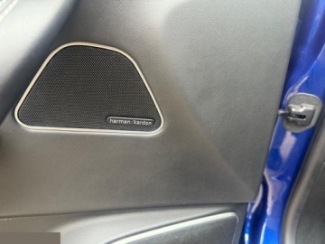 Maserati Levante 3.0 GDI V6 430KM 2018 Maserati Levante S Q4 3.0 V6 430KM 4X4 2018r Możliwa zamiana!, zdjęcie 12