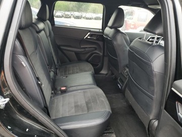 Mitsubishi Outlander III 2023 Mitsubishi Outlander 2023 MITSUBISHI OUTLANDER SE 2.5 Benzyna 181KM, zdjęcie 7