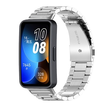 Bransoleta / Pasek do HUAWEI BAND 8 | KOLORY