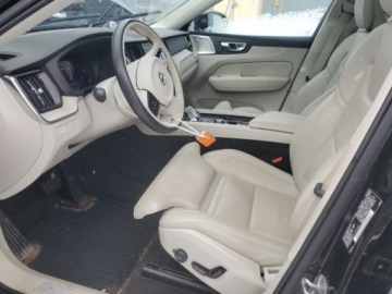 Volvo XC60 II 2022 Volvo XC 60 B6 Inscription 2022 2.0l 2.0 Benzyna 295KM, zdjęcie 7