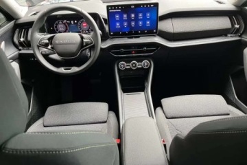 Skoda Kodiaq II SUV 2.0 TDI SCR 193KM 2026 Skoda Kodiaq Podgrzewane fotele Kamera wielofunkcyjna Dowolna Konfigurac, zdjęcie 25