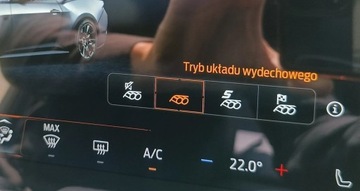 Ford Mustang VI 2026 Ford Mustang adaptacyjne zawieszenie wentylowane fotele aktywny tempomat V8, zdjęcie 29