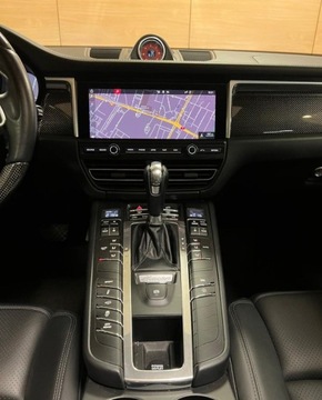 Porsche Macan SUV Facelifting 3.0 S 354KM 2019 Porsche Macan S 354KM Salon Polska R CARS Warszawa 3.0 Benzyna 354KM, zdjęcie 25