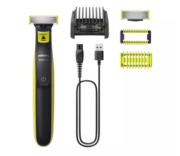 Golarka Philips OneBlade 360 QP2824/20 Face + Body