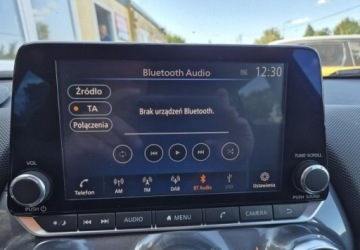 Nissan Juke II Crossover 1.0 DIG-T 117KM 2020 Nissan Juke Salon Polska AutomatKamera Navi Benzyna 117KM, zdjęcie 34