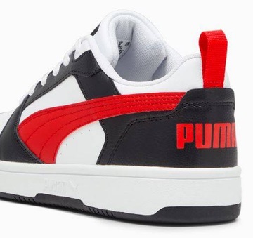 Buty sportowe PUMA Sneakersy eko skóra 37,5