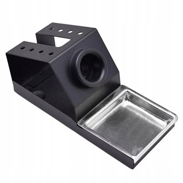 Подставка для электрического паяльника