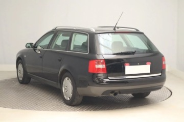 Audi A6 C5 Avant 2.0 130KM 2005 Audi A6 2.0, GAZ, Klima, Klimatronic, zdjęcie 3