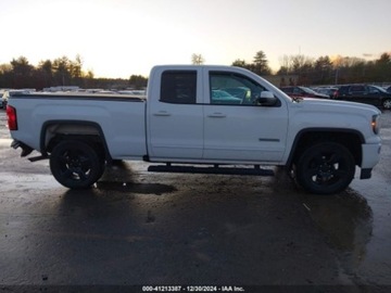  GMC Sierra 2019r., 1500 Limited, od ubezpieczalni 5.3 Benzyna 355KM, zdjęcie 7