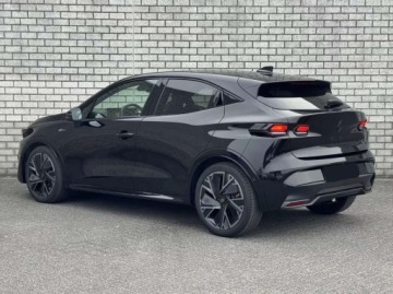 Renault Clio VI 2026 Renault Clio Esprit Alpine Pakiet winter premium Pakiet parking 1.8, zdjęcie 3