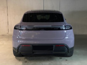 Porsche Macan 2025 PORSCHE Macan 4 Suv (387KM) 2025, zdjęcie 2