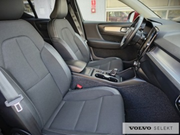 Volvo XC40 Crossover 2.0 T4 190KM 2020 Volvo XC 40 XC40 T4 190 KM, Kamera, Winter, Androi, zdjęcie 24