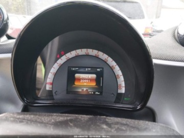 Smart Fortwo III Coupe EV 82KM 2017 Smart Fortwo 2017 SMART FORTWO ELECTRIC DRIVE PRIME Elektryczny 82KM, zdjęcie 7