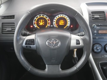 Toyota Auris I 2012 Toyota Auris 1.3 Dual VVT-i, Salon Polska, Klima, zdjęcie 14