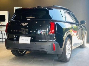 Mini Countryman U25 2025 Countryman S ALL4 Linia Essential 2.0 (218KM) 2025, zdjęcie 3