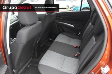 Suzuki SX4 II 2023 Suzuki SX4 S-CROSS 1.5 116 KM 2WD Premium HYBRID AGS + Opony zimowe, zdjęcie 6