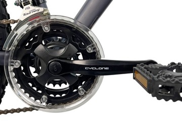 INDIANA X-Enduro 2.7 27,5-дюймовый горный велосипед MTB