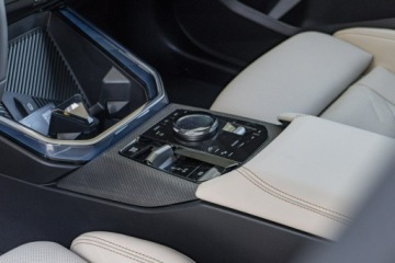 BMW X3 G45 2026 BMW X3 NOWE BMW X3 M50 xDrive, zdjęcie 18