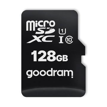 Карта microSD Goodram M1AA-1280R12 128 ГБ