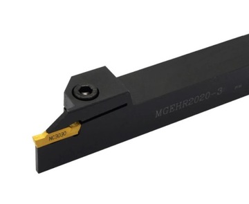 NÓŻ TOKARSKI SKŁADAK MGEHR1010-3 10mm MGMN300