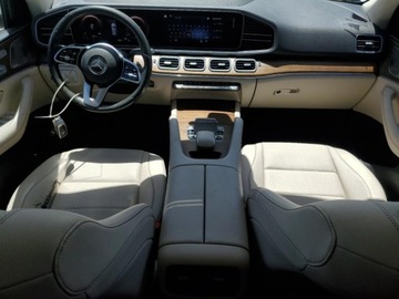 Mercedes GLE V167 2020 Mercedes-Benz GLE 450 4Matic 2020 3.0l 3.0 Benzyna 362KM, zdjęcie 8