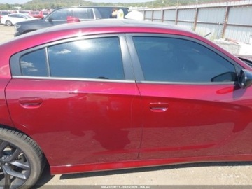 Dodge Charger VII 2023 Dodge Charger Charger rt 5.7 Benzyna 370KM, zdjęcie 5