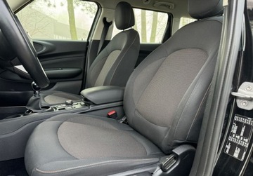 Mini Clubman F54 Kombi 1.5 102KM 2016 MINI Clubman Bezwypadkowy, zadbany, niski przebieg, pelny serwis ASO 1.5, zdjęcie 20