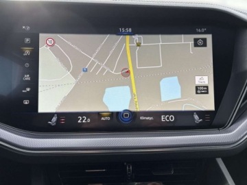 Volkswagen Touareg III SUV 3.0 V6 SCR TDI 286KM 2018 Volkswagen Touareg R-Line DCC Matrix LED Tempomat ACC Panorama Serwis, zdjęcie 20