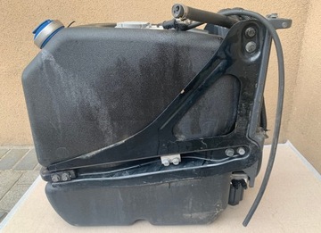 ZBIORNIK KOMPL. ADBLUE SCANIA R 2244863