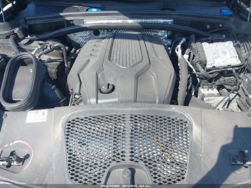 Porsche Macan 2024 Porsche Macan T, 2024r., 4x4, 2.0L 2.0 Benzyna 261KM, zdjęcie 11