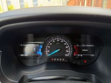 Ford Ranger V Podwójna kabina Facelifting 2019 2.0 EcoBlue 213KM 2021 Ford Ranger RadarAsystentPDCNaviLedFull OpcjaNowy Rozrzad 2.0 Diesel, zdjęcie 23