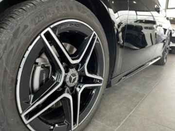 Mercedes Klasa A W177/V177 Hatchback Facelifting 2.0 220 190KM 2024 A Klasa 220 4-Matic AMG Line 2.0 (190KM) 2024, zdjęcie 14