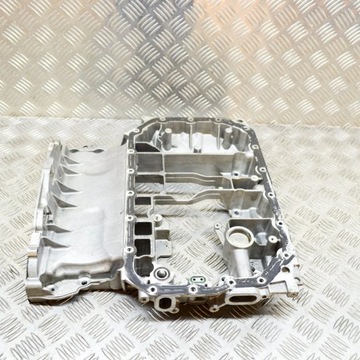 PORSCHE CAYENNE (92A) 2016 VANA OLEJ