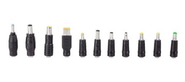 АВТОМОБИЛЬНЫЙ БЛОК ПИТАНИЯ ЗАРЯДНОЕ УСТРОЙСТВО ДЛЯ НОУТБУКА 12В 24В