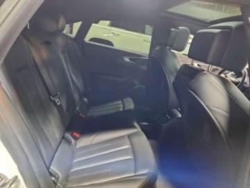 Audi A5 F5 2018 Audi A5 Limousine 2018 AUDI A5 PREMIUM PLUS S-LINE 2.0 Benzyna 261KM, zdjęcie 9